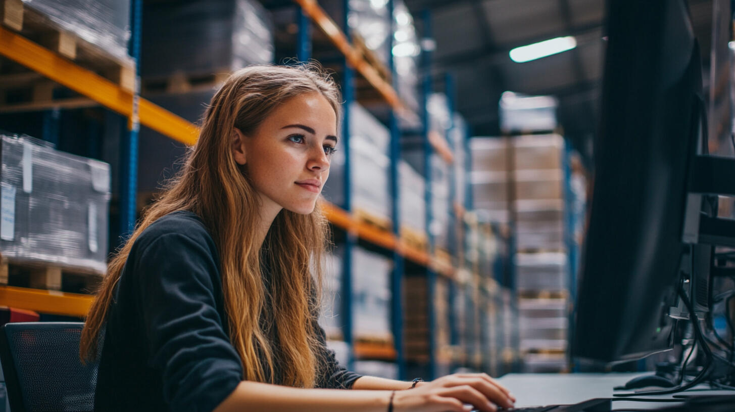 maskinutbildning online